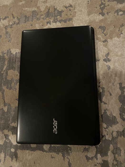 Продам хороший ноутбук acer