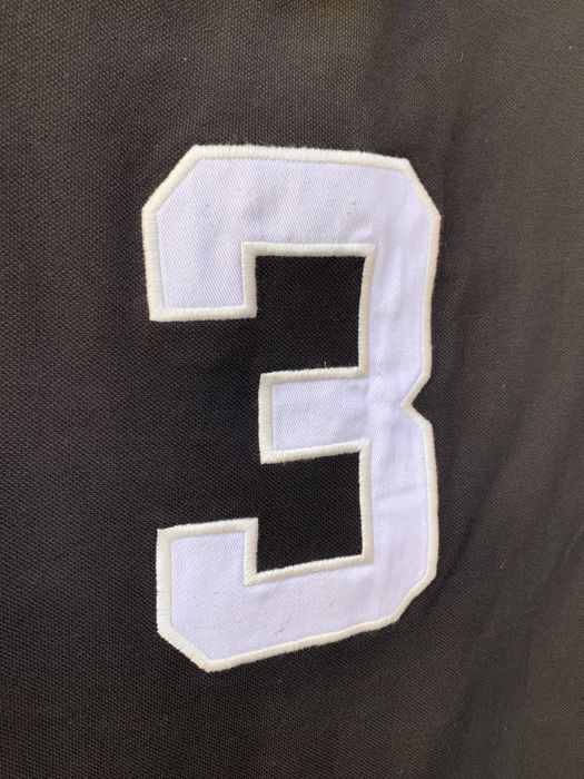 Chief Keef type Polo Ralph Lauren(Chicago Black)