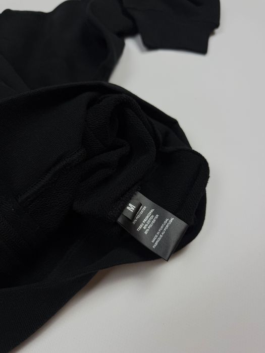 Зип худи Vetements Vetmo
ветмо supreme