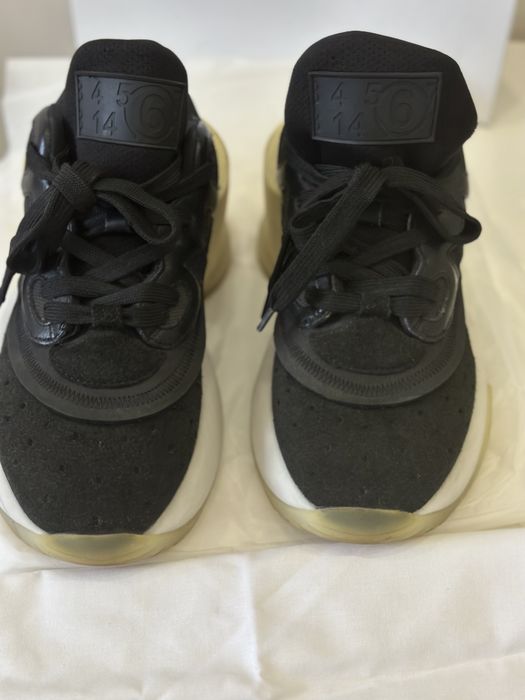 Продам сникерсы, кроссовки, кеды MM6, Maison Margiela оригинал