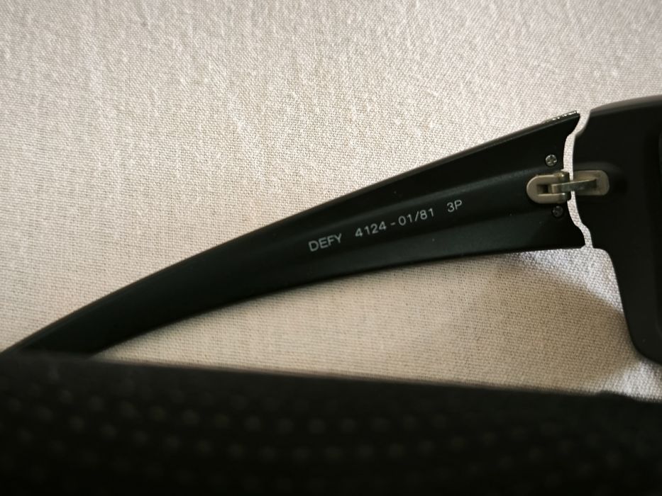 Óculos de sol Arnette Defy