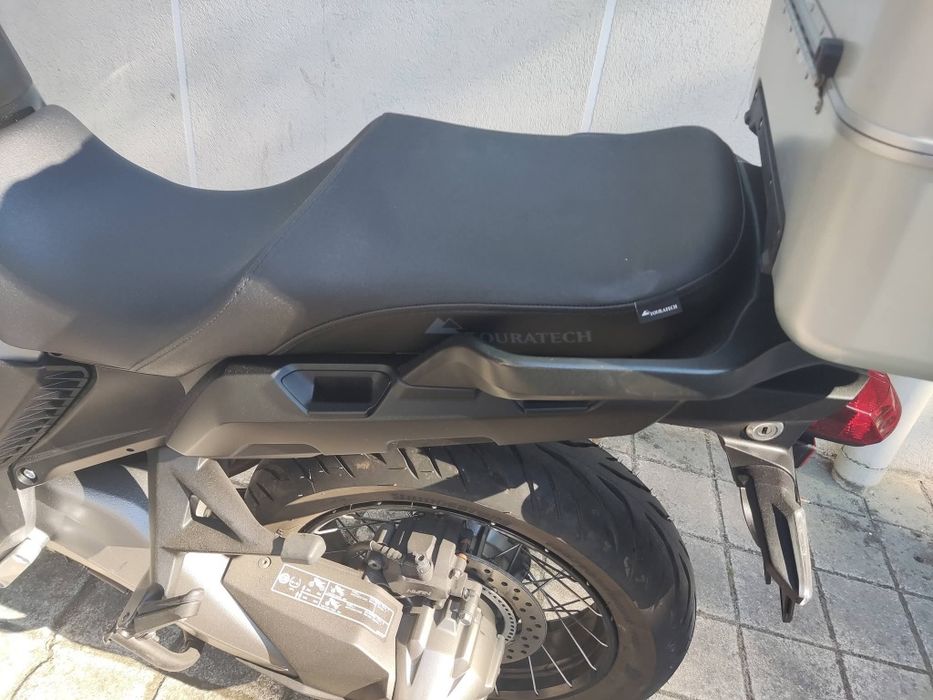Honda VFR Crostourer 1200X . 10.000€