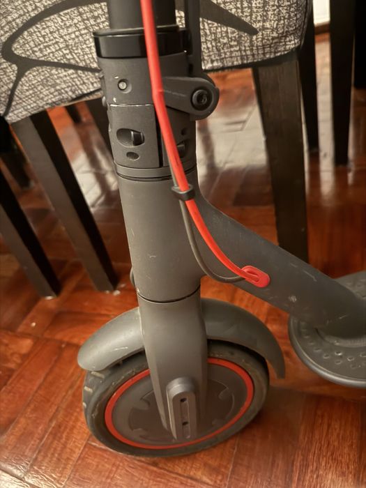 Xiaomi trotinet