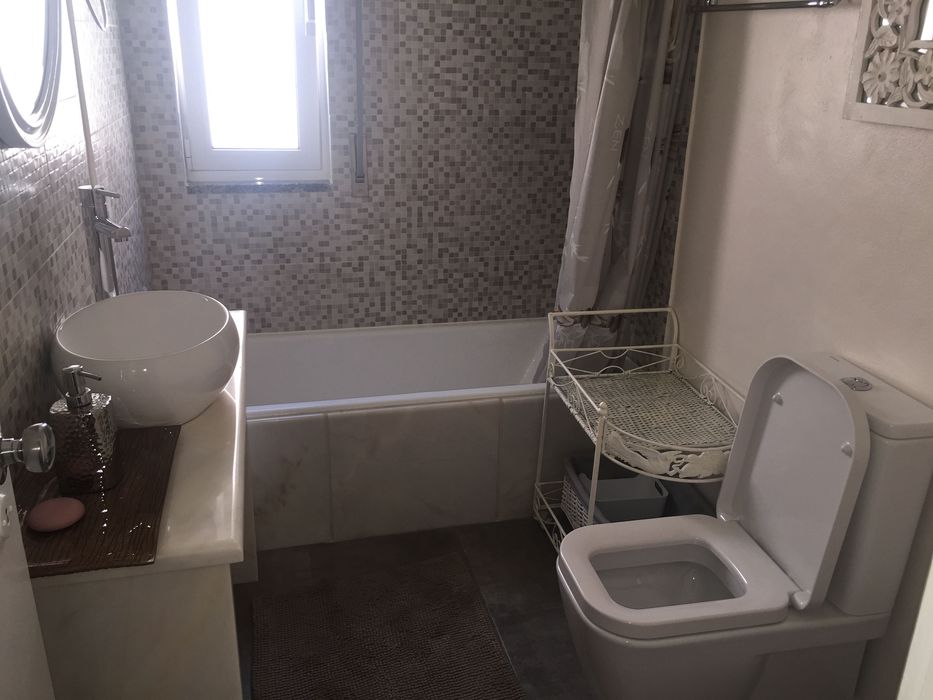 Quarto no Centro de Guimarães