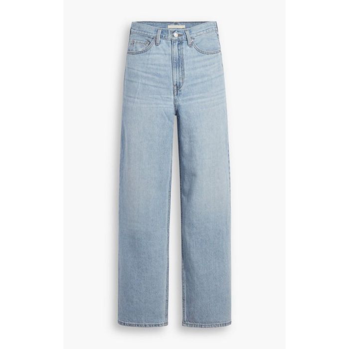 Джинси Levi’s High Loose (26) жіночі