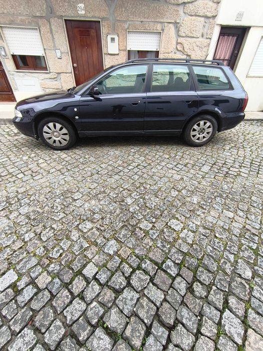 Audi A4 B5 110cb