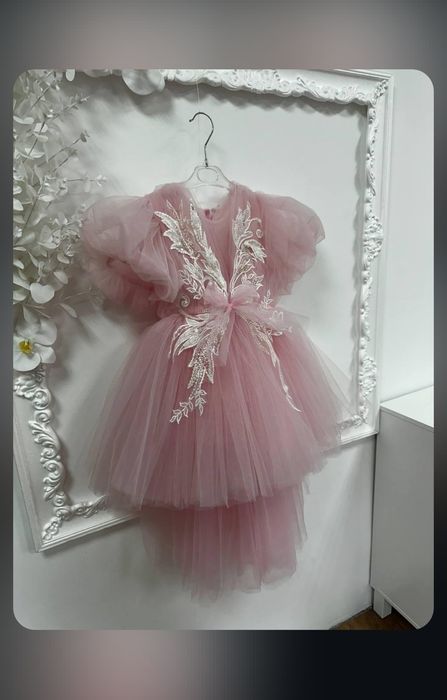 Сукня Плаття для дівчинки