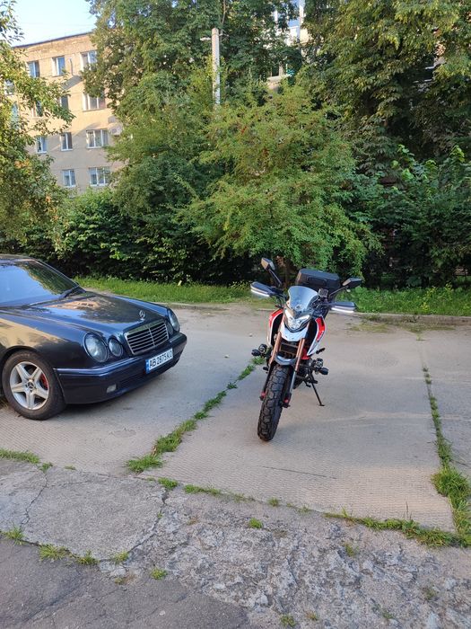 Продам ТЕККЕН 300 X drayv