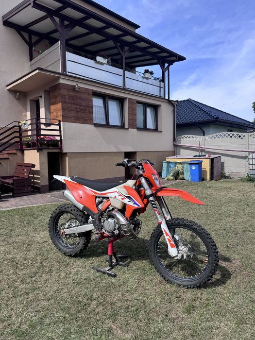 KTM