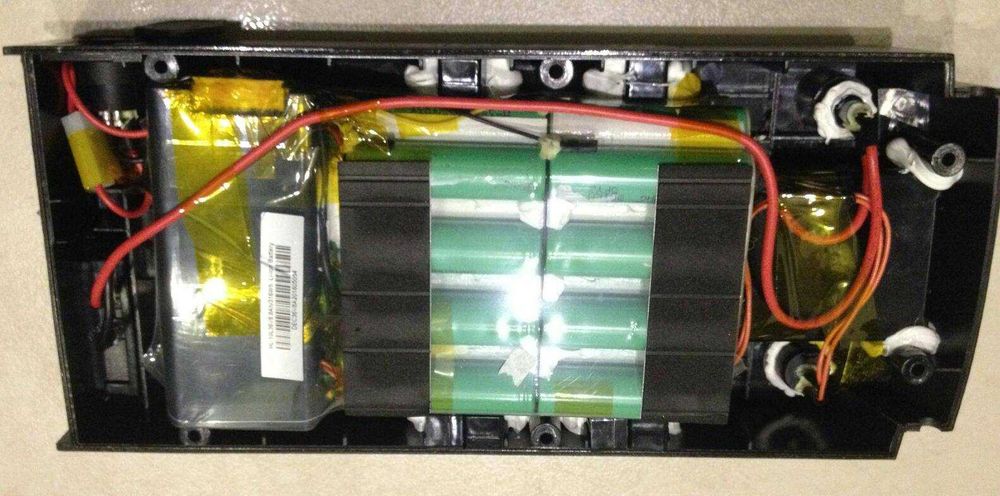 Regeneracja Naprawa Baterii ROWERY elektryczne Narzędzia Hulajnogi