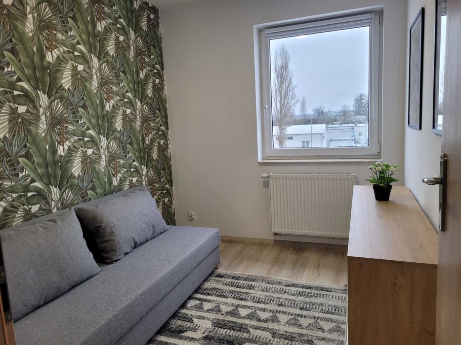 Mieszkanie 3 pokojowe 61m2 + balkon winda BEZ OPŁAT DO WSPÓLNOTY