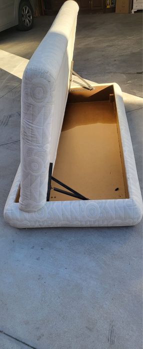 Sommier (sofa e cama)