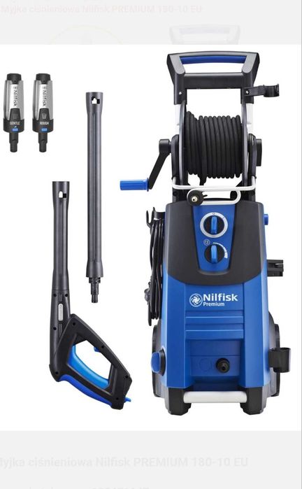 Karcher nilfilsk premium  180 EU-10