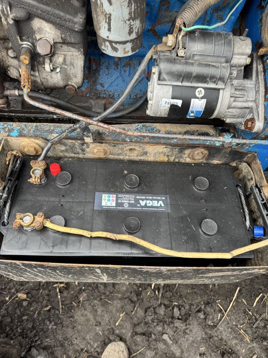 Продам МТЗ 82 с документами