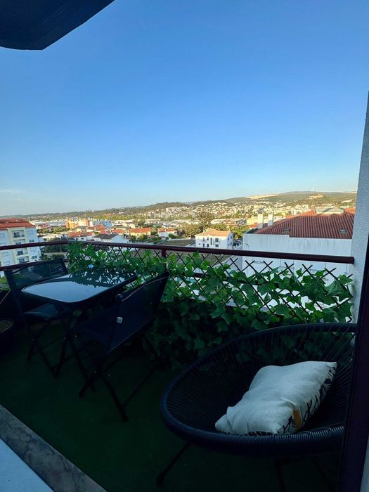 Apartamento T3 à venda na Rua da Fonte, Pombal