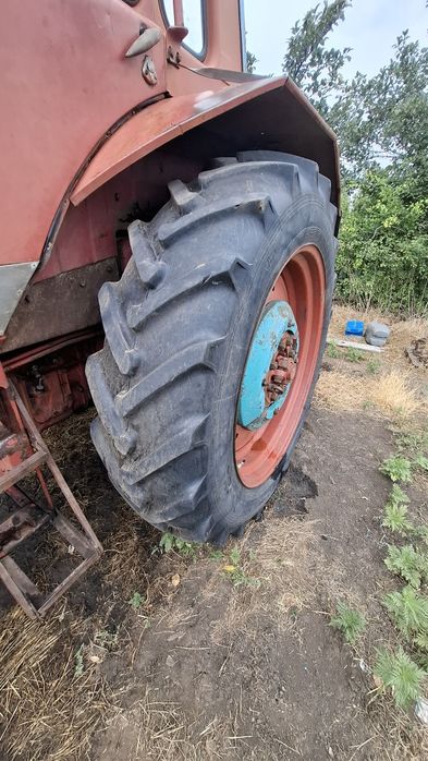 Продам трактор мтз 80