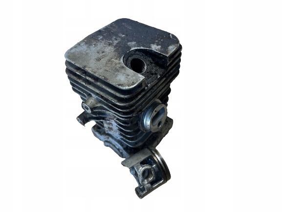 Dolmar Ps-34 Cylinder Tłok Oryginał Komplet