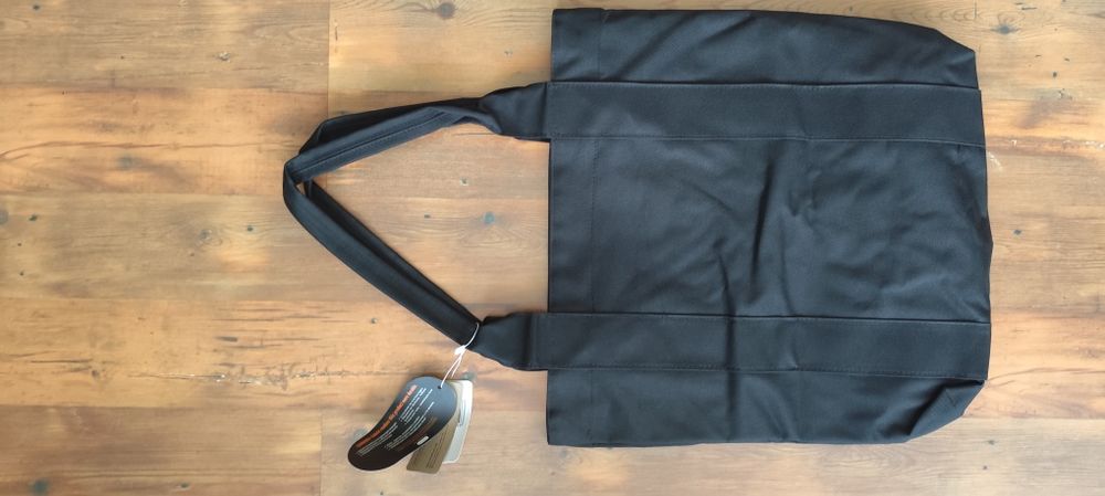 Torba na ramię Carhartt Cordura