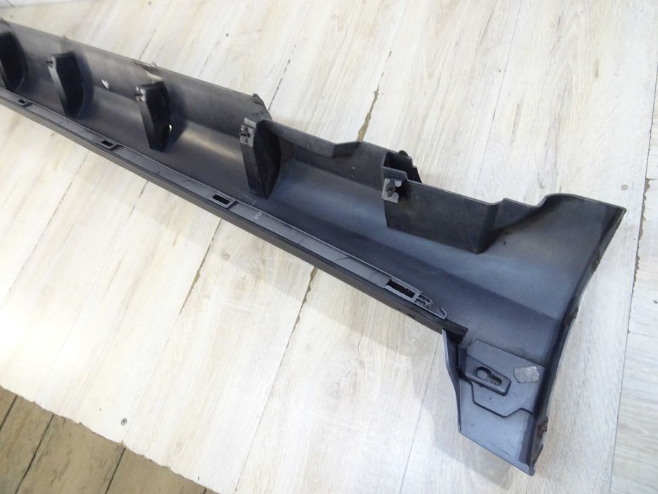 VOLVO XC60 listwa progowa lewa próg lewy 31294848 LLU