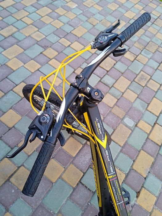 Велосипед CROSSRIDE BLAST