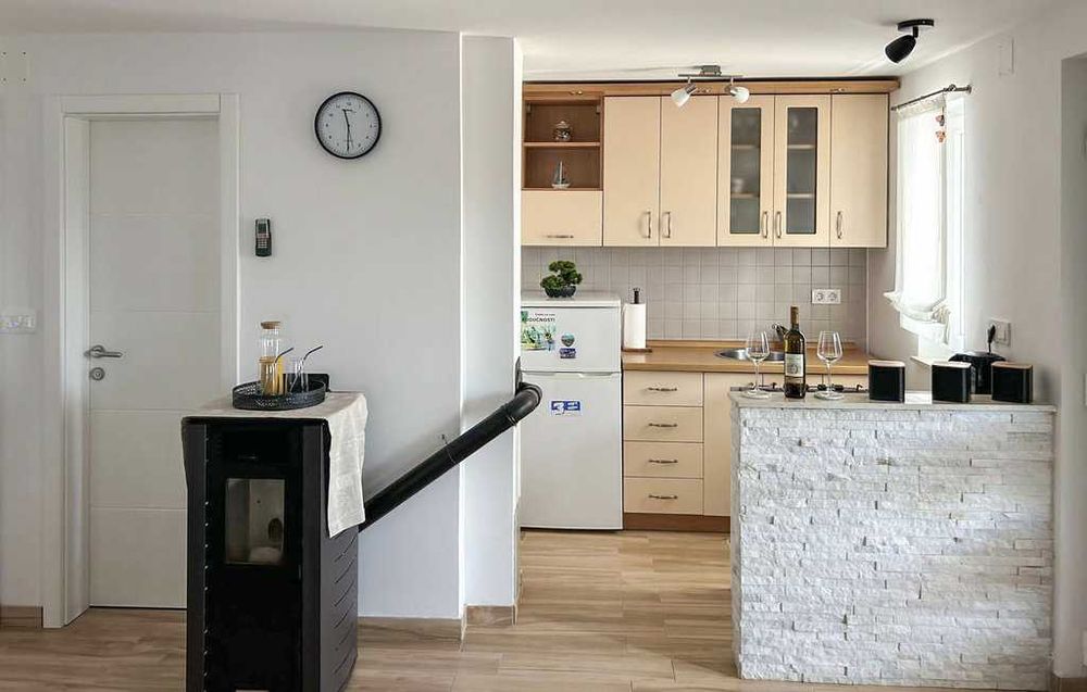 Wakacje 2026, Chorwacja, wyspa Vir, dom dla 6 osób