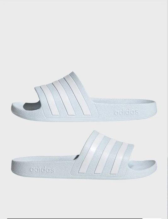 Жіночі шльопанці сланці Adidas  р.39,25см