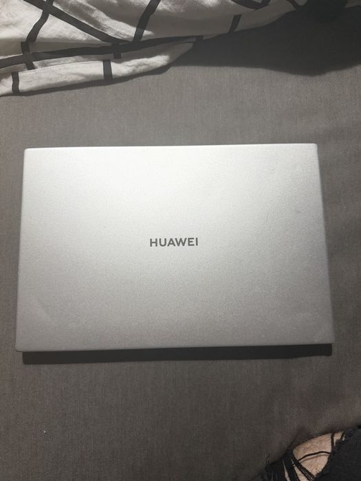 laptop Huawei MateBook D 14
