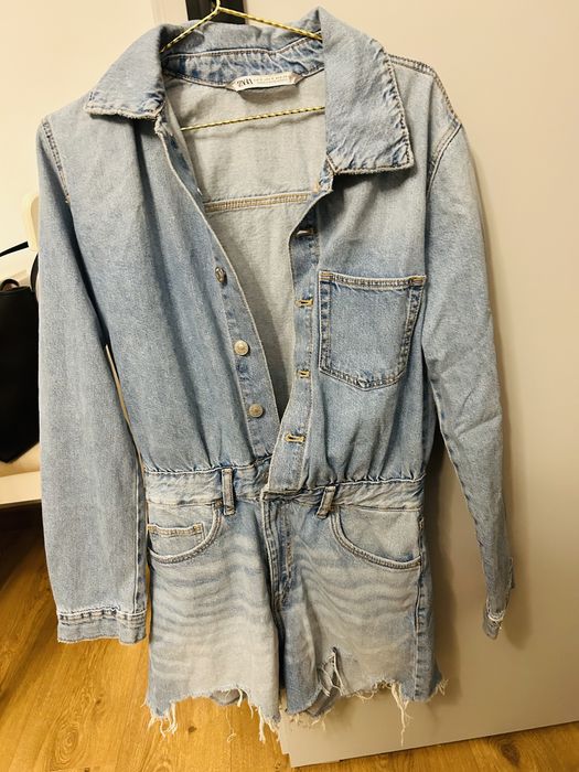 Kombinezon damski ZARA