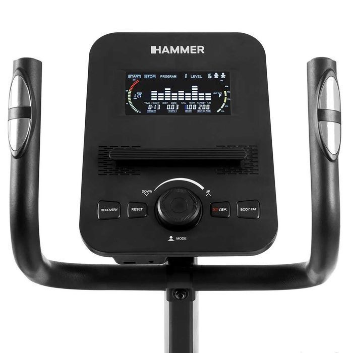 Orbirek magnetyczny HAMMER SPEED-MOTION II - Promocja