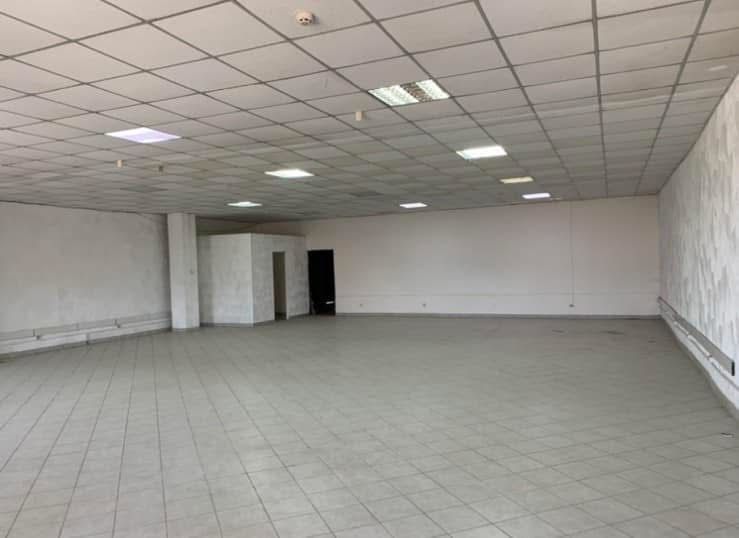 Оренда логістичного хабу на самих західних кордонах України