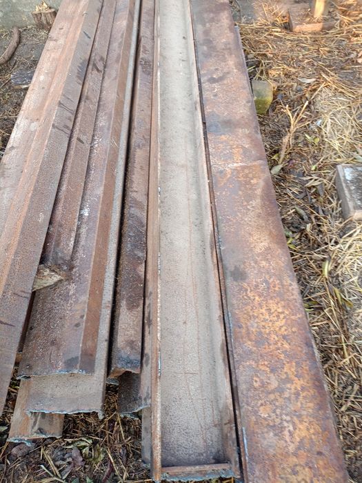 Швелер 22 продам