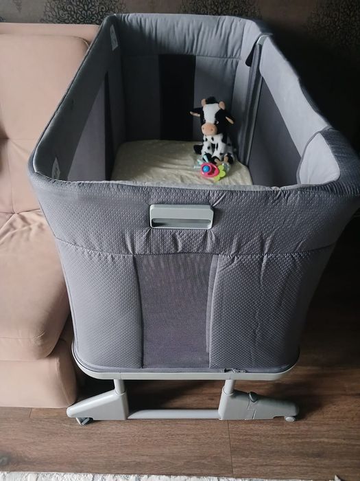 Дитяча кровать Chicc0