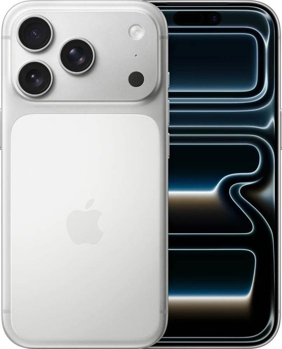 iPhone 17 Pro 256GB