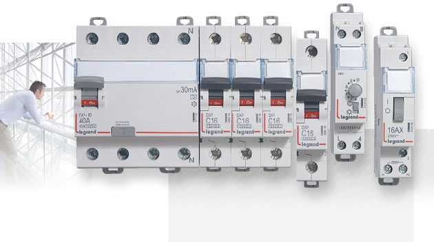 Pedido de ramal elétrico/aumentar potência – Eletricista especializado