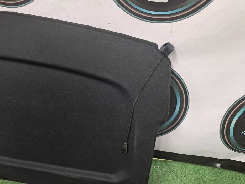 Chapeleira tampo da mala BMW serie 1 F40 F70 2019-2026