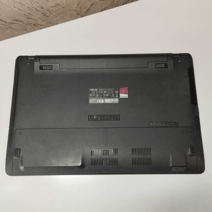 Игровой ноутбук Asus X-550VB | видео 2гб | Core i5-3230М | 8/750гб