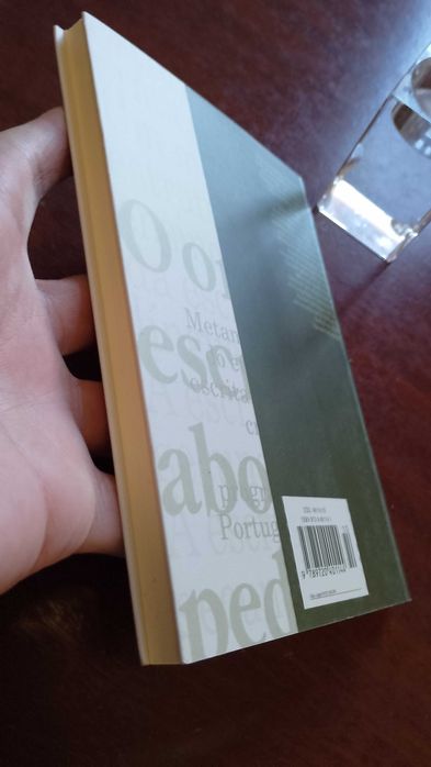 Pedagogia da Escrita Perspectivas - Joaquim Fonseca