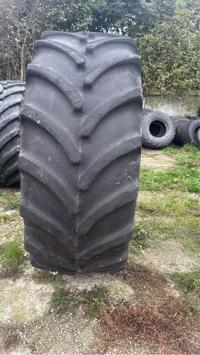 Opona 710/70R42 Firestone