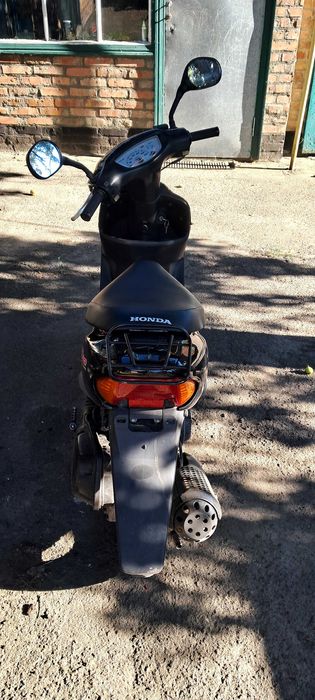 Продам Honda Dio 35