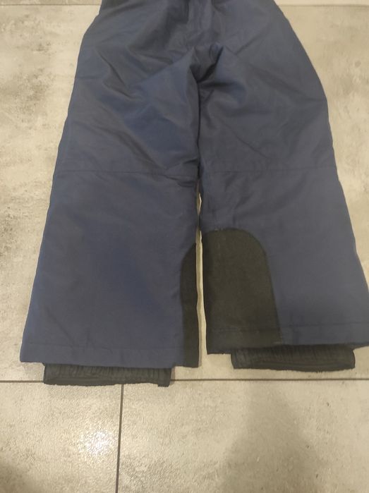 Spodnie zimowe 98/104