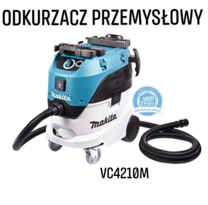 Zagęszczarki Wypożyczalnia nagrzewnice odkurzacz agregat wiertnica