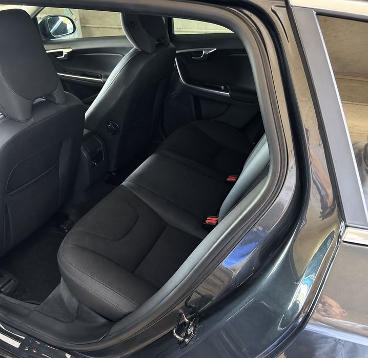 Volvo V60 2012 VIN YV1FW45C1C1083730 фото оголошення 7 з 7