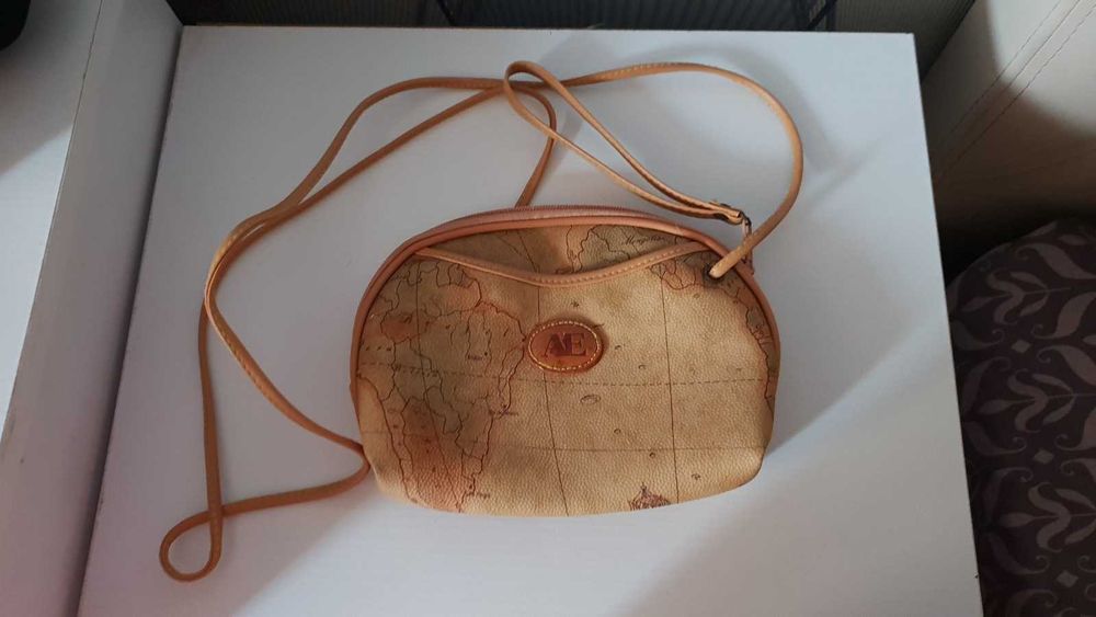 Сумка. Косметичка