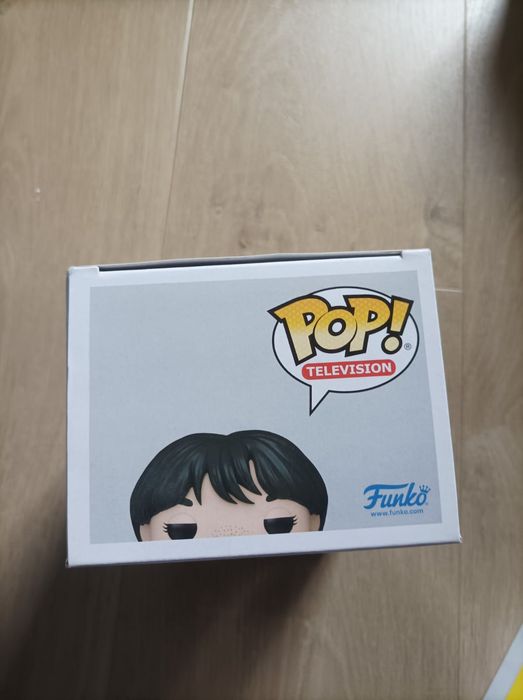 Figurka Funko Pop