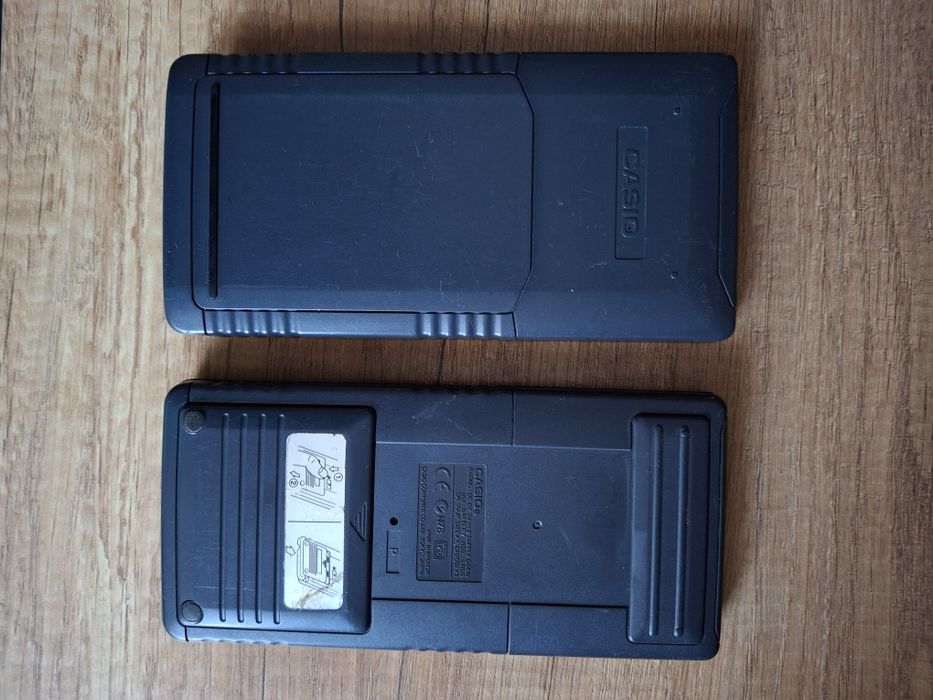 Kalkulator naukowy graficzny Casio fx-9750G, 32KB