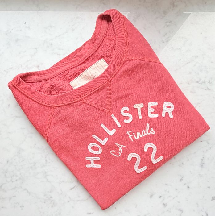 Damska bluza Hollister