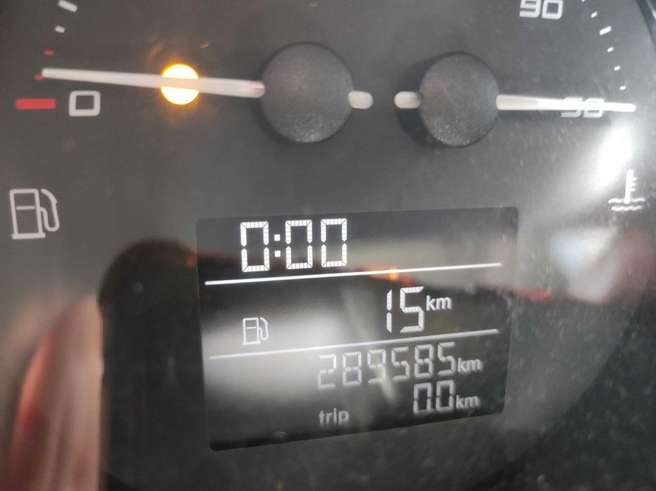 Seat Leon 1.9 TDI