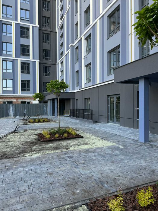 Є-ОСЕЛЯ. 4-к 2-рівнева квартира 147 кв.м. Від 27300 грн/міс. ЖК "ЯDRO"