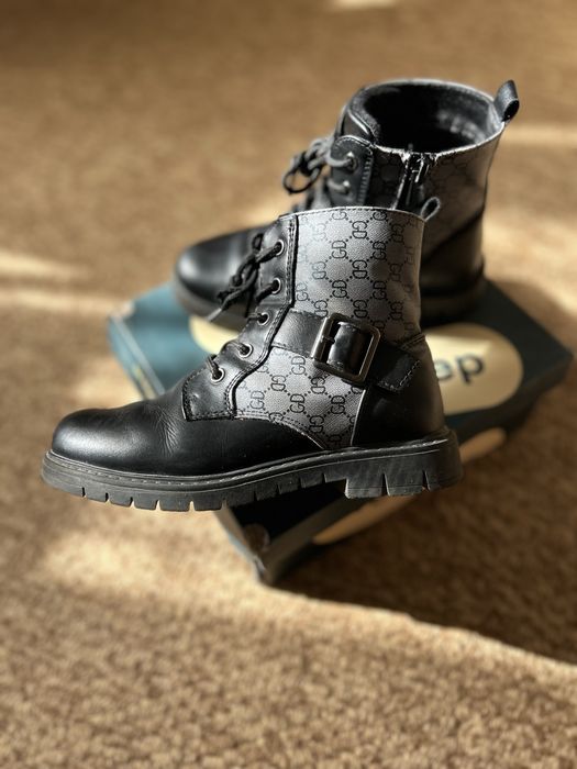 Черевички для дівчинки 31 розмір