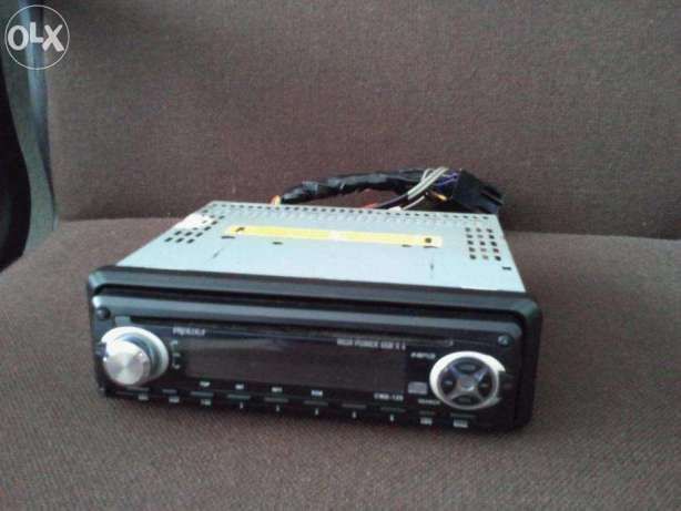 Автомагнитола Prology